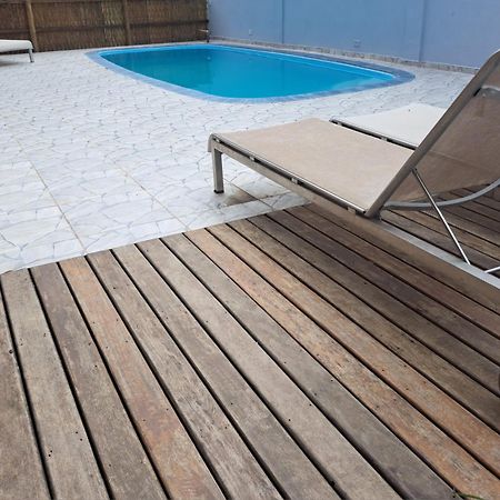 Hospedaria Solar 2 Apartman Ilhabela Kültér fotó