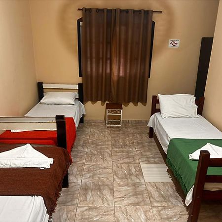 Hospedaria Solar 2 Apartman Ilhabela Kültér fotó