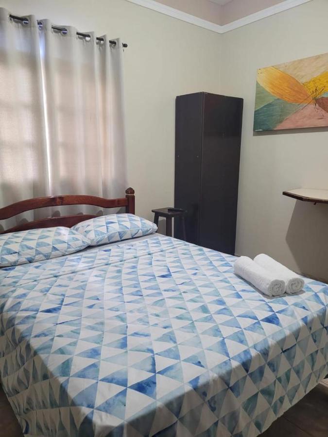 Hospedaria Solar 2 Apartman Ilhabela Kültér fotó
