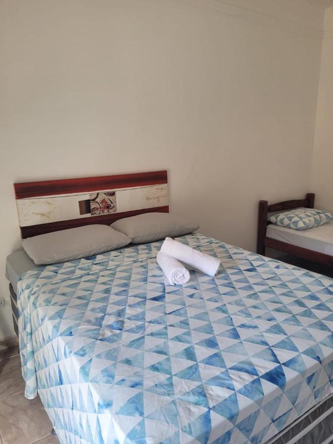 Hospedaria Solar 2 Apartman Ilhabela Kültér fotó