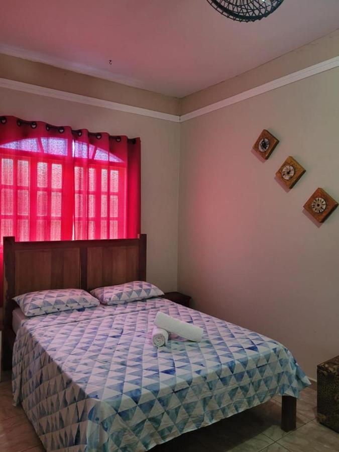 Hospedaria Solar 2 Apartman Ilhabela Kültér fotó