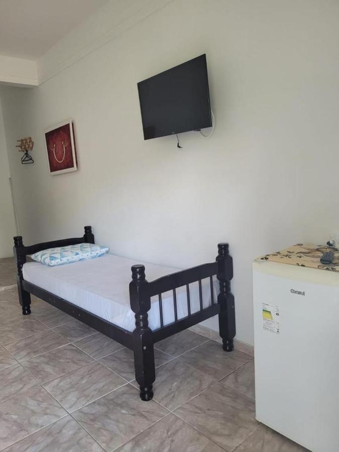 Hospedaria Solar 2 Apartman Ilhabela Kültér fotó
