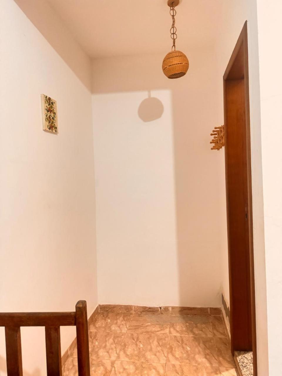 Hospedaria Solar 2 Apartman Ilhabela Kültér fotó