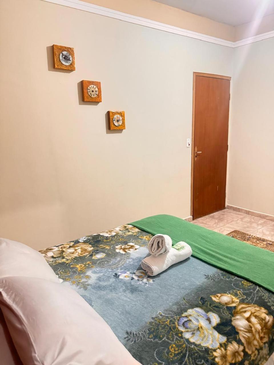 Hospedaria Solar 2 Apartman Ilhabela Kültér fotó
