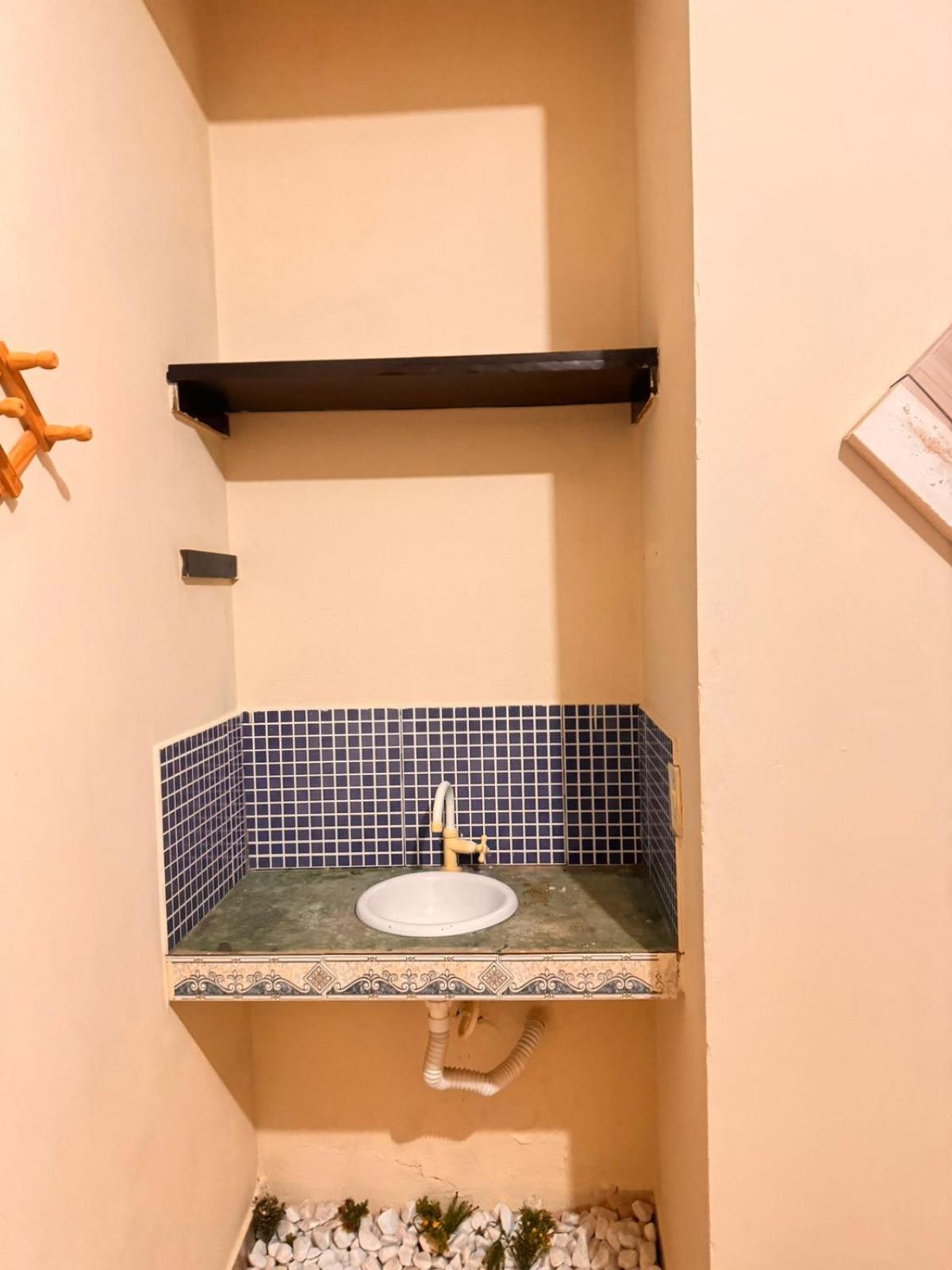Hospedaria Solar 2 Apartman Ilhabela Kültér fotó