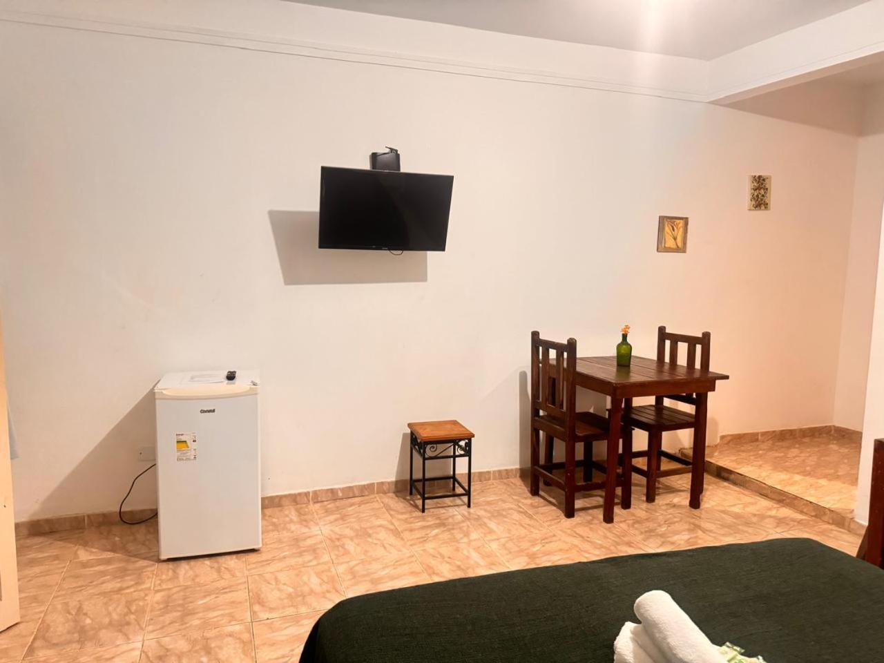 Hospedaria Solar 2 Apartman Ilhabela Kültér fotó