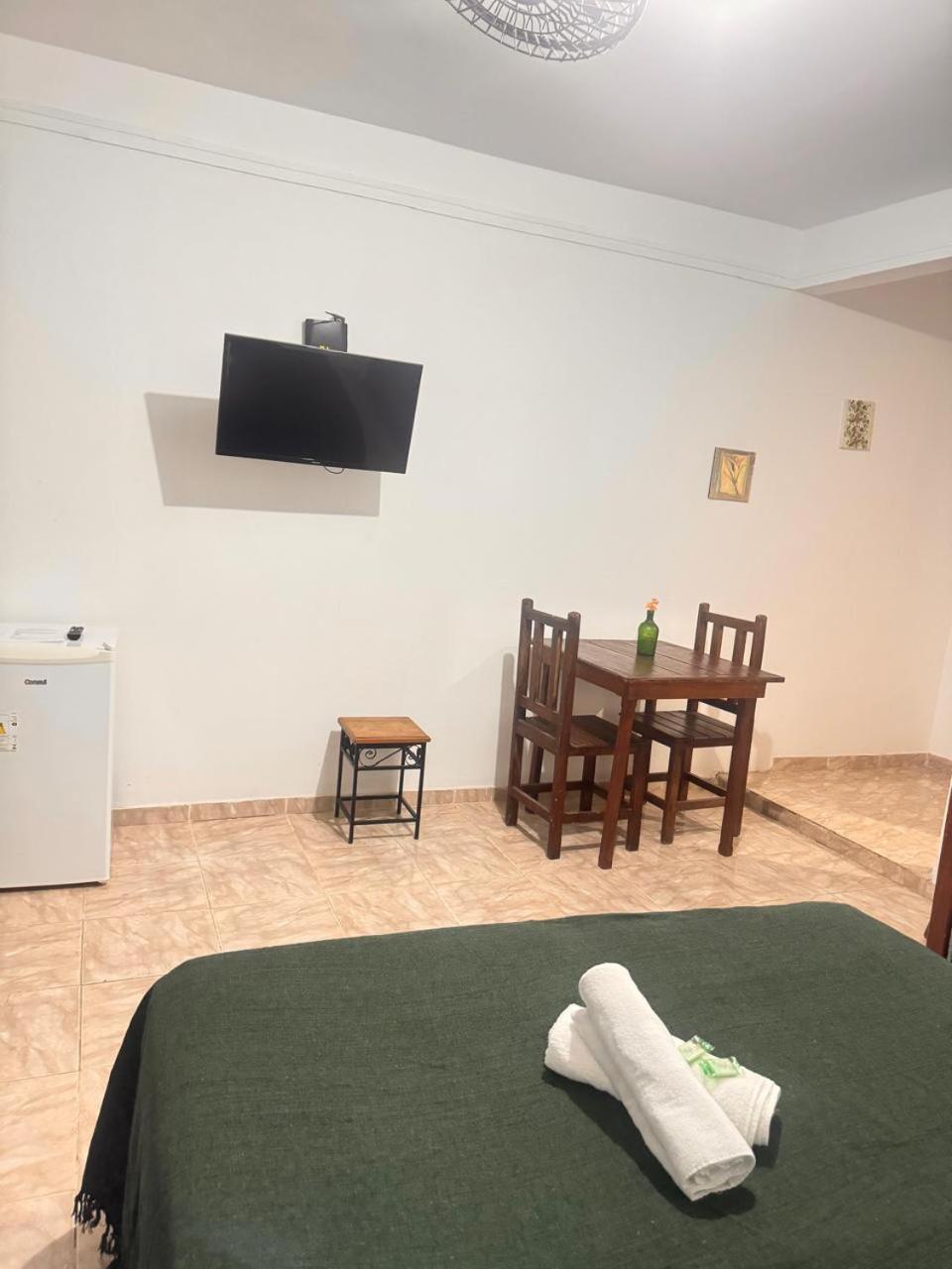 Hospedaria Solar 2 Apartman Ilhabela Kültér fotó