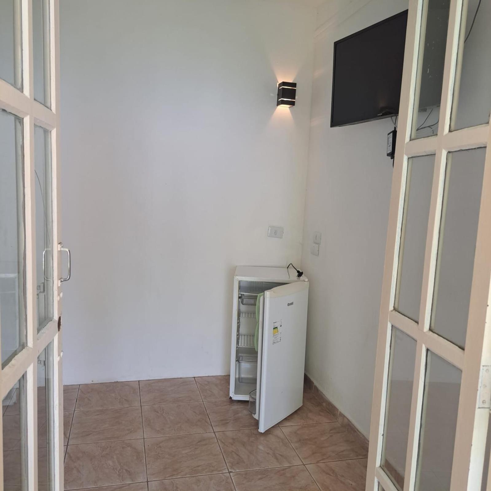 Hospedaria Solar 2 Apartman Ilhabela Kültér fotó