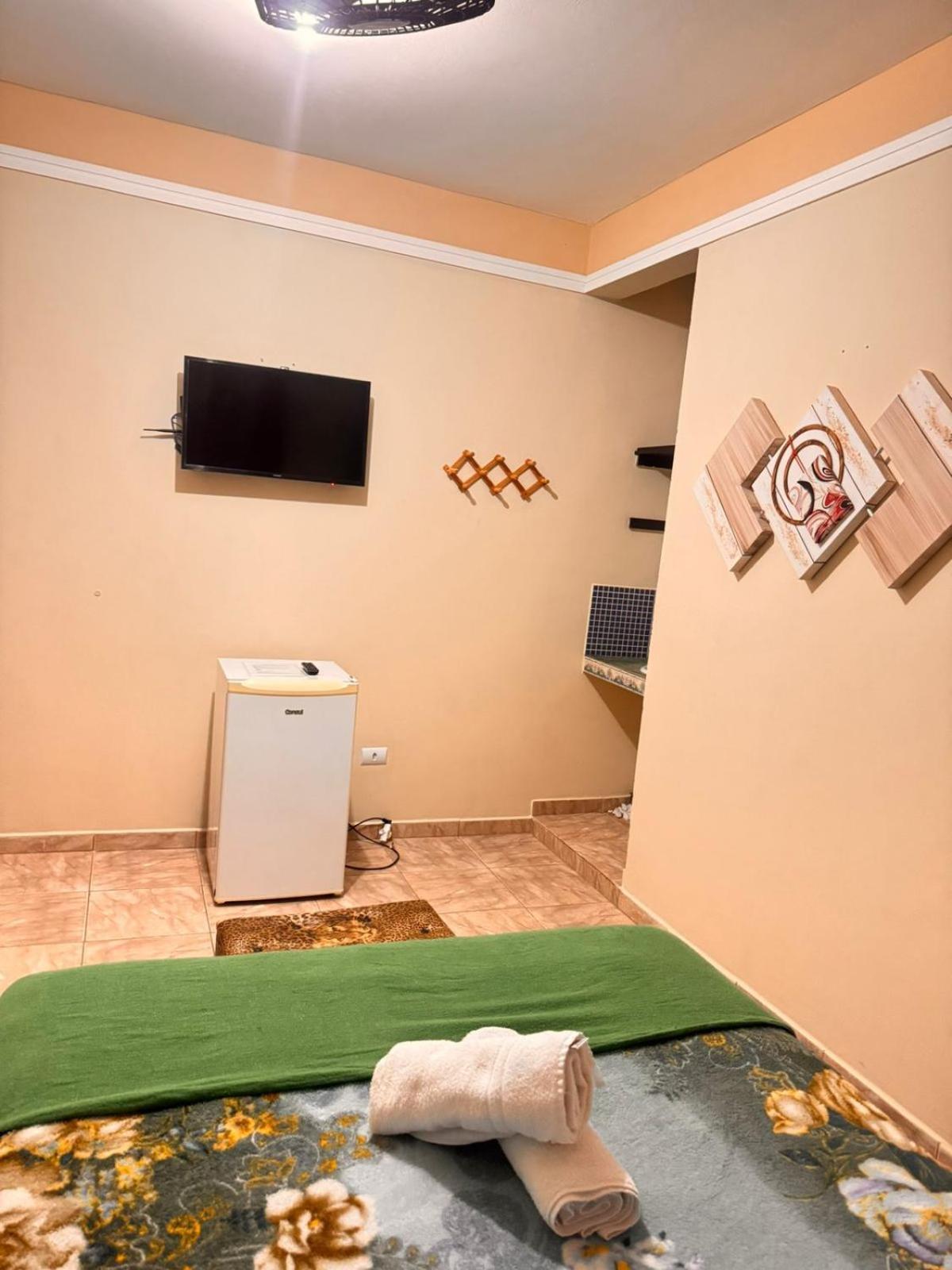 Hospedaria Solar 2 Apartman Ilhabela Kültér fotó