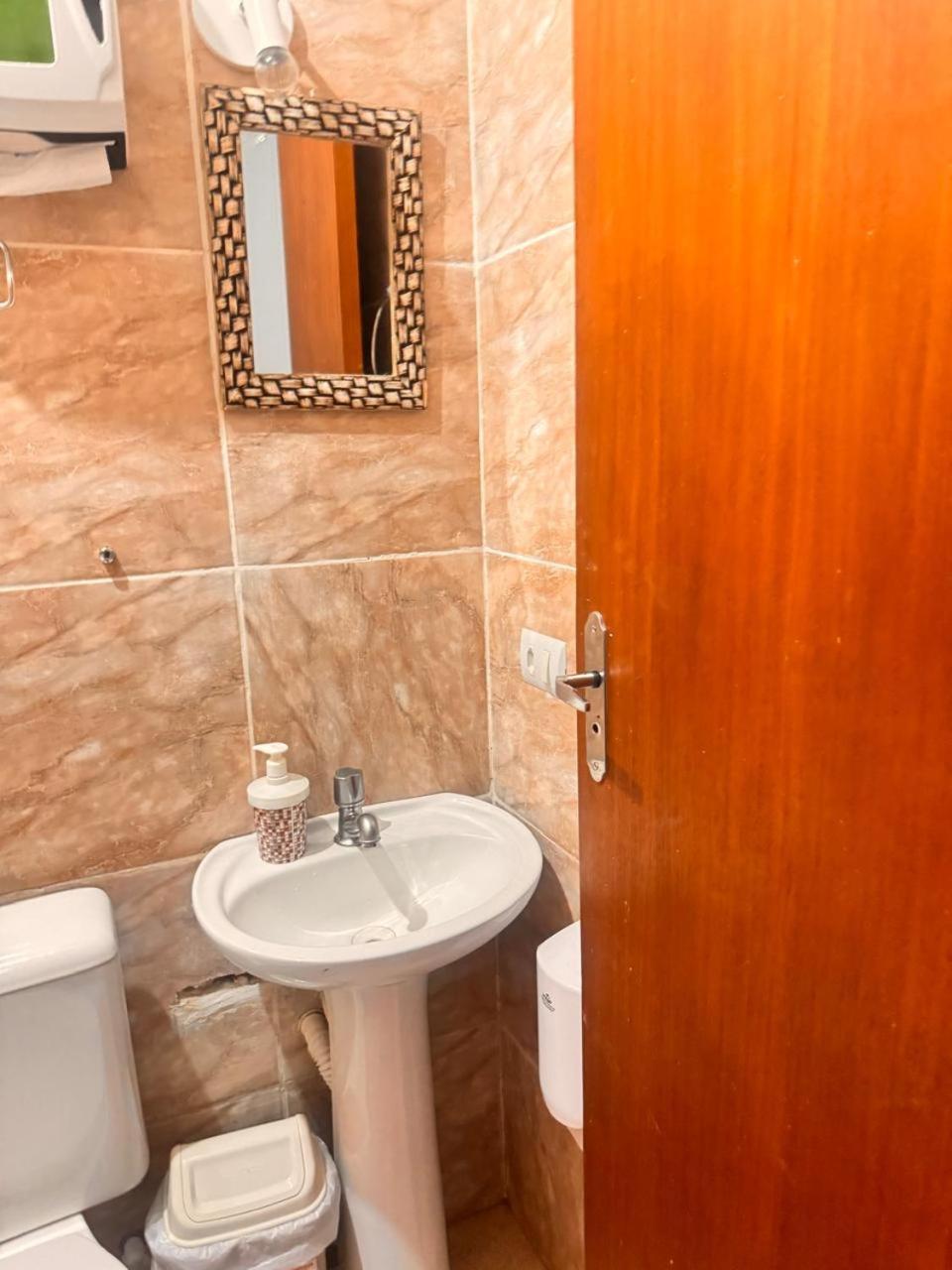 Hospedaria Solar 2 Apartman Ilhabela Kültér fotó