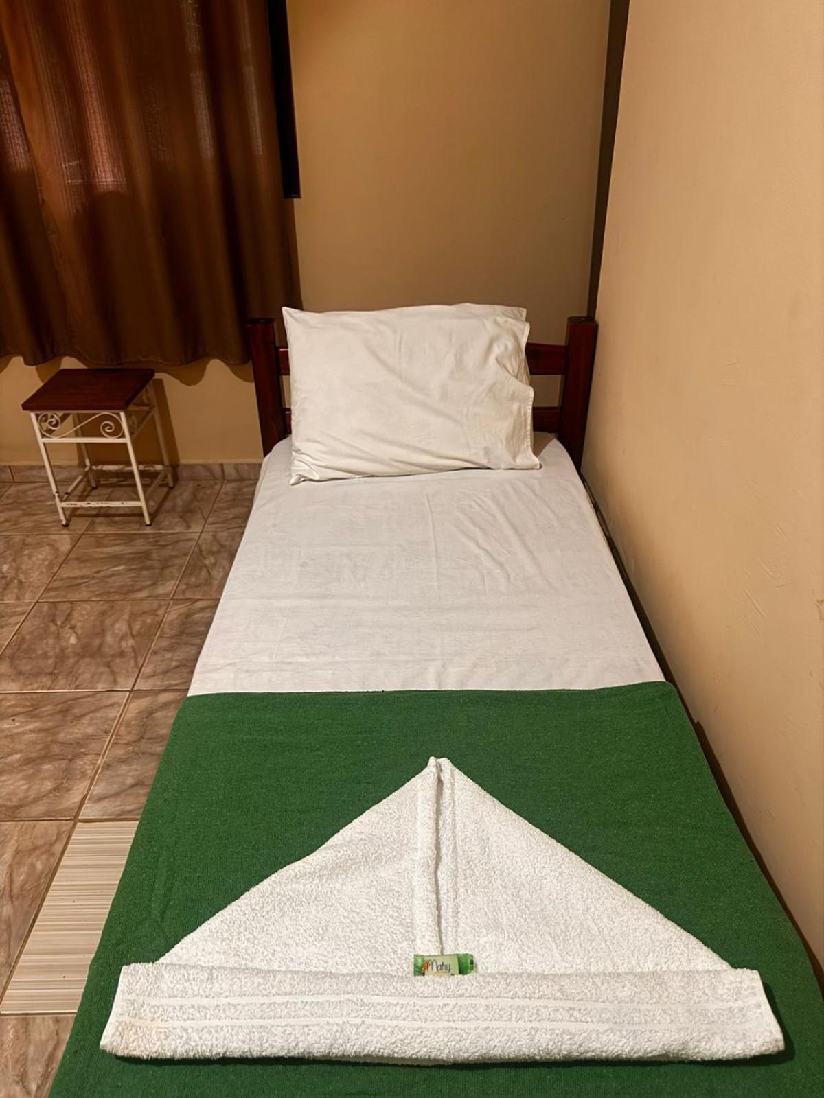 Hospedaria Solar 2 Apartman Ilhabela Kültér fotó