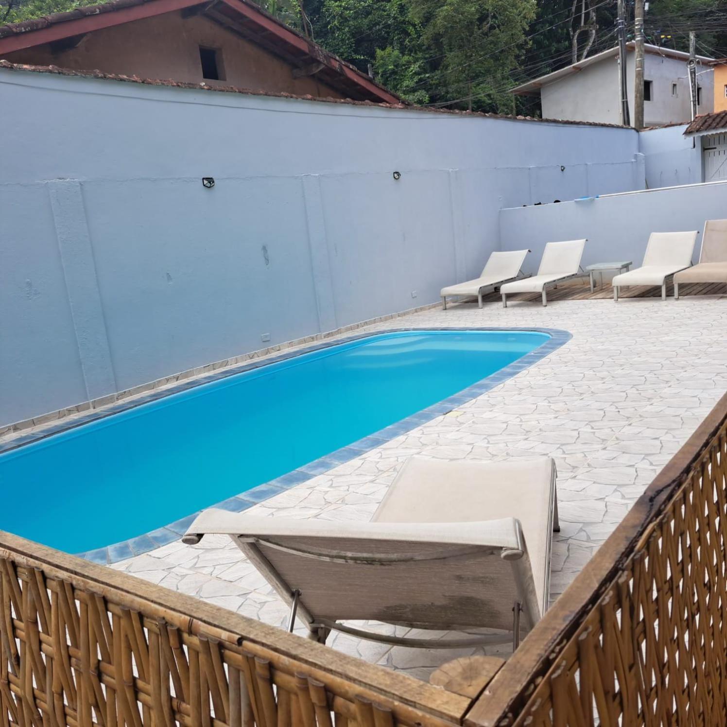 Hospedaria Solar 2 Apartman Ilhabela Kültér fotó